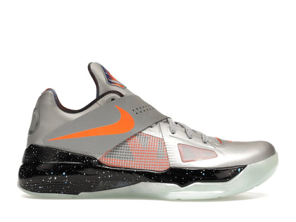 Nike KD 4 Galaxy (2024) - authentic Nike sneakers