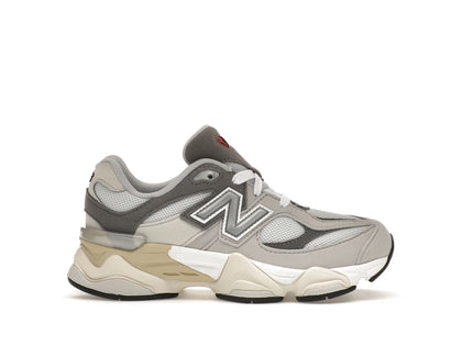 New Balance 9060 Rain Cloud (PS) - authentic New Balance sneakers