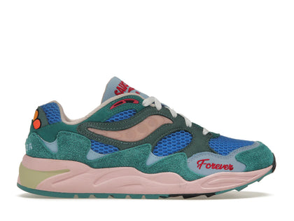 Saucony Grid Shadow 2 Jae Tips What's the Occasion? Wear To A Date - authentic Saucony sneakers