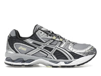 ASICS Gel-Nimbus 10.1 Piedmont Grau Graphitgrau