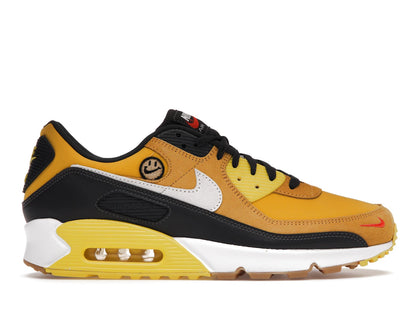 Nike Air Max 90 Go The Extra Smile - authentic Nike sneakers