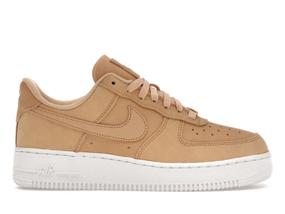 Nike Air Force 1 Low Premium Vachetta Tan (Women's)