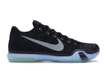 Nike Kobe 10 Elite HTM Arrowhead - authentic Nike sneakers