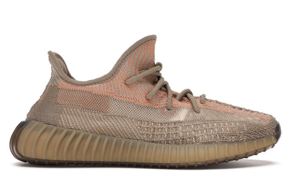 adidas Yeezy Boost 350 V2 Sand Taupe - authentic adidas sneakers