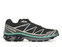 Salomon XT-6 Nine Iron Quicksilver