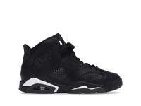 Jordan 6 Retro Black Cat (GS)