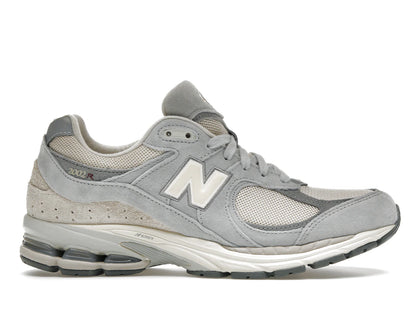 New Balance 2002R Lunar New Year Concrete - authentic New Balance sneakers