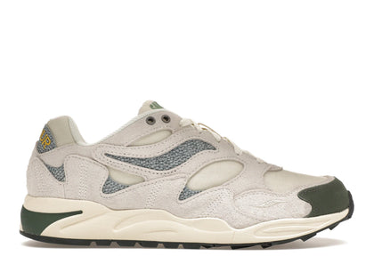 Saucony Grid Shadow 2 Colour Plus Companie Arctic Trek - authentic Saucony sneakers