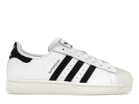 adidas Superstar II Rhinestone White Core Black (Women's)