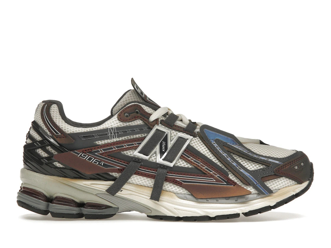 New Balance 1906A Aubergine