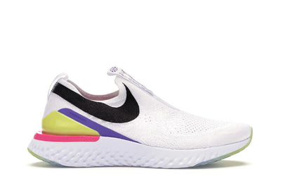 Nike Epic Phantom React Laser Fuchsia (Women's)