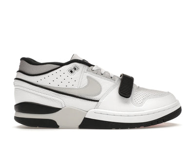 Nike Air Alpha Force 88 White Black Tech Grey