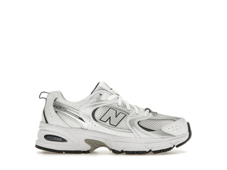 New Balance 530 White Natural Indigo (GS) - authentic New Balance sneakers