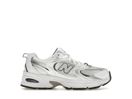 New Balance 530 White Natural Indigo (GS) - authentic New Balance sneakers