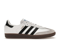 adidas Samba OG Cloud White Core Black (Women's)