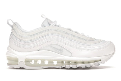 Nike Air Max 97 White Pure Platinum (Women's)