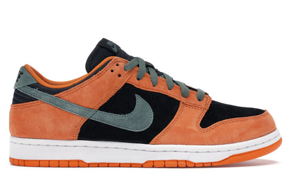 Nike Dunk Low Ceramic - authentic Nike sneakers