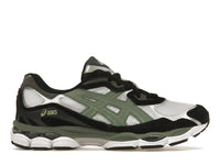 ASICS Gel-NYC White Ivy