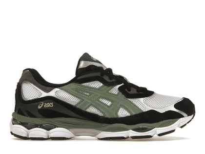 ASICS Gel-NYC White Ivy - authentic ASICS sneakers
