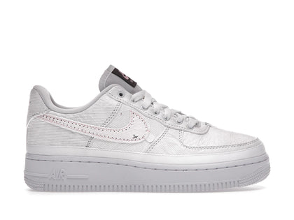 Nike Air Force 1 Low Reveal Fauna Brown Vanilla (Women's) - authentic Nike sneakers