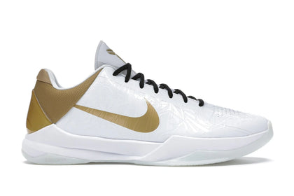 Nike Kobe 5 Protro Big Stage/Parade - authentic Nike sneakers