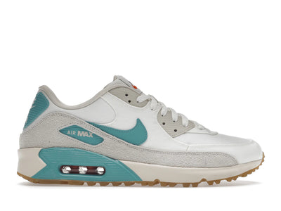 Nike Air Max 90 Golf Sail Washed Teal