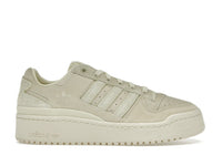 adidas Forum Bold Stripes Cloud White (Women's)