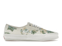 Vans OG Authentic LX Kith for Vault Vintage Floral