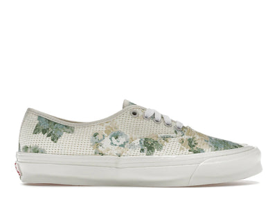 Vans OG Authentic LX Kith for Vault Vintage Floral