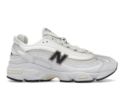 New Balance 1000 Pearl Grey Black - authentic New Balance sneakers