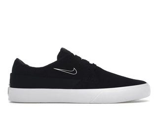 Nike SB Shane Black White - authentic Nike sneakers