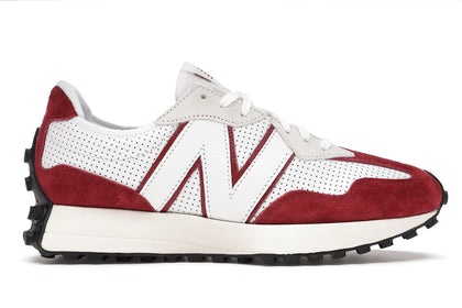 New Balance 327 Primary Pack Red - authentic New Balance sneakers