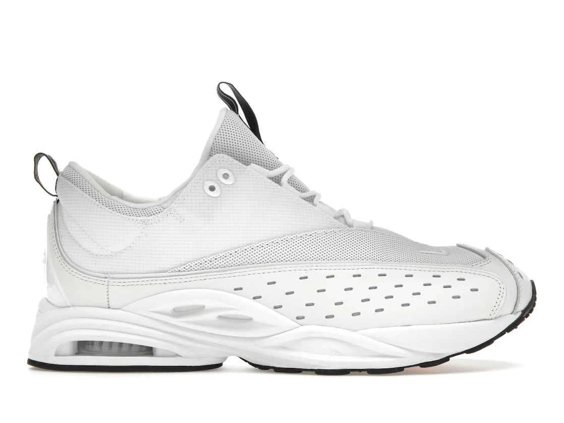 Nike Air Zoom Drive Drake NOCTA Summit White - vue 360
