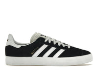 adidas Gazelle ADV Black White Gold