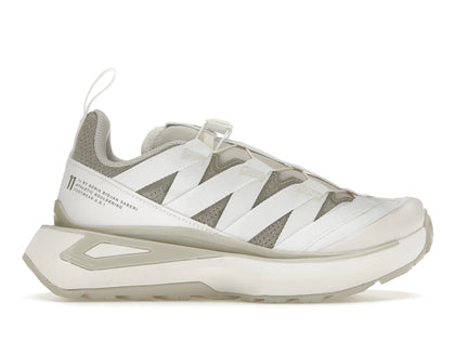 Salomon 11S FOOTWEAR A.B.1 Boris Bidjan Saberi White - authentic Salomon sneakers