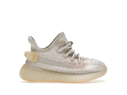 adidas Yeezy Boost 350 V2 Light (Infants) - authentic adidas sneakers