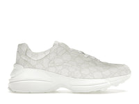 Gucci Rhyton White GG Supreme