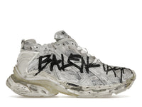 Balenciaga Runner Graffiti White (Women's)