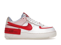 Nike Air Force 1 Low Shadow Cracked Leather (Women's)