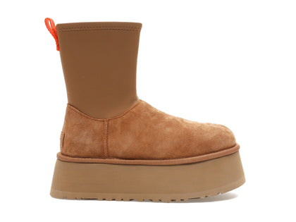 UGG Classic Dipper Boot Chestnut (Women's) - authentic UGG sneakers