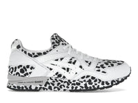 ASICS Gel-Lyte V Comme des Garcons Shirt Leopard White