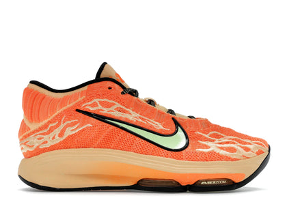 Nike Air Zoom GT Hustle 3 Victor Wembanyama Halloween - authentic Nike sneakers