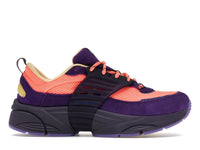 Jordan Trunner O/S SP Bright Mango Eggplant