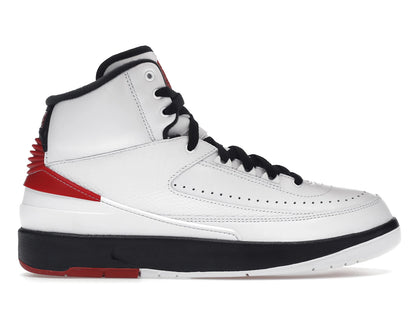 Jordan 2 Retro OG Chicago (2022) (Women's) - authentic Jordan sneakers
