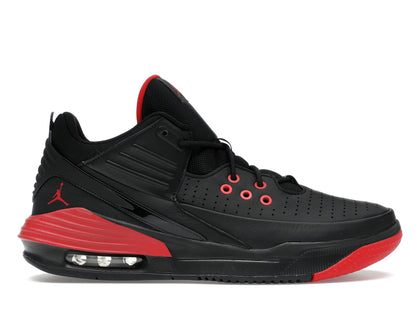 Jordan Max Aura 5 Bred - authentic Jordan sneakers