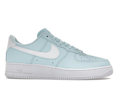 Nike Air Force 1 Low '07 Glacier Blue White