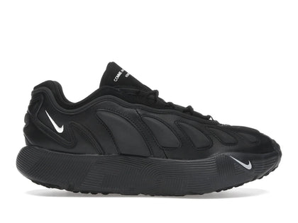 Nike Sense 96 SP Comme des Garcons Homme Plus Black - authentic Nike sneakers
