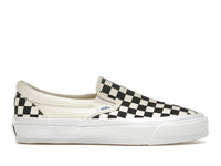 Vans Slip-On Reissue 98 LX Checkerboard