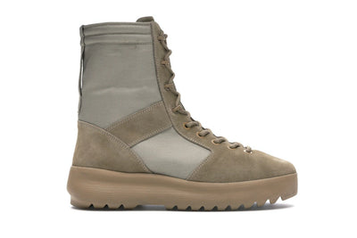Yeezy Military Boot Rock