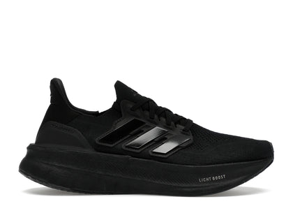 adidas Ultra Boost 5.0 Triple Black - authentic adidas sneakers